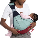 Sling Canto de Ninar (Ergonômico)