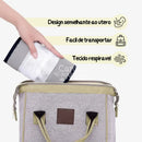 Sling Canto de Ninar (Ergonômico)