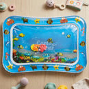 Tapete Infantil Sensorial Inflável