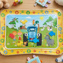 Tapete Infantil Sensorial Inflável