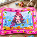 Tapete Infantil Sensorial Inflável