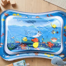 Tapete Infantil Sensorial Inflável