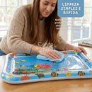 Tapete Infantil Sensorial Inflável