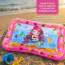 Tapete Infantil Sensorial Inflável