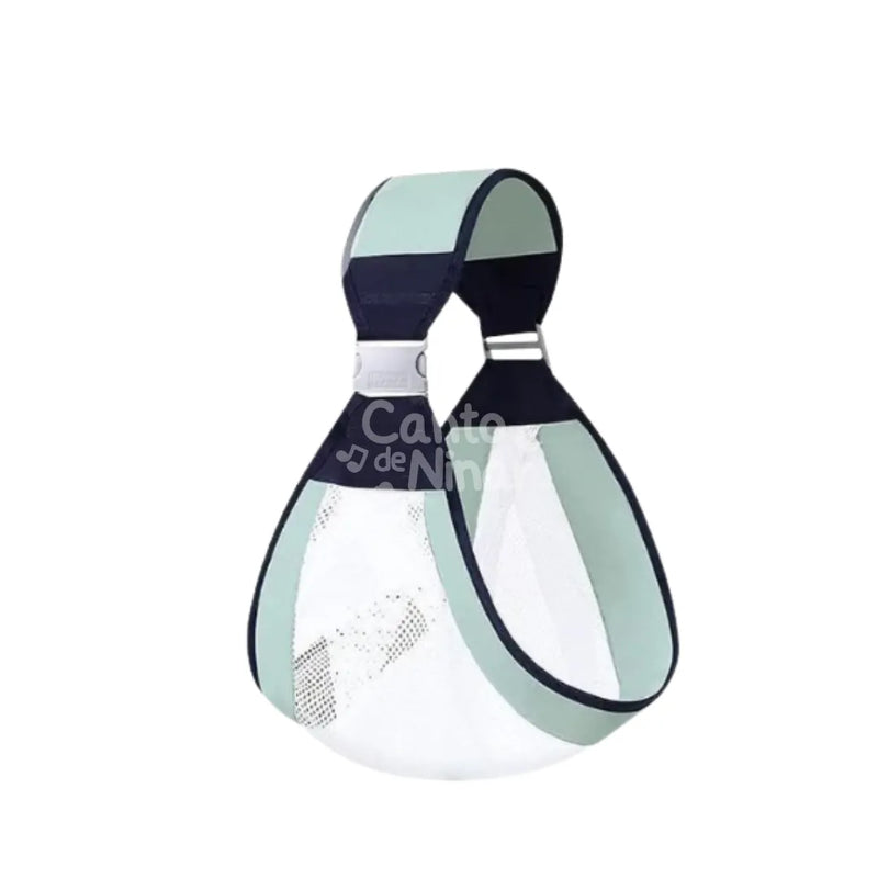 Sling Canto de Ninar (Ergonômico)